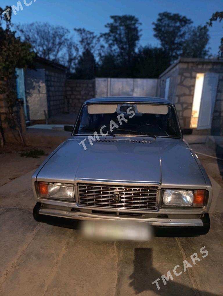 Lada 2107 2010 - 59 000 TMT - Gyzylarbat - img 6