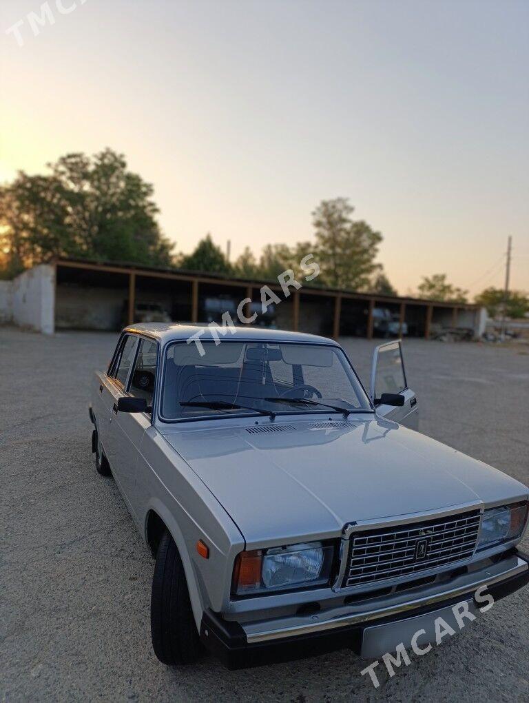 Lada 2107 2010 - 59 000 TMT - Gyzylarbat - img 2