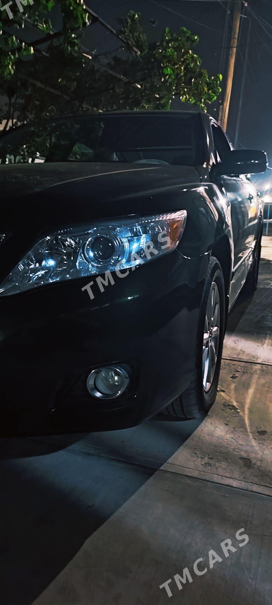 Toyota Camry 2011 - 200 000 TMT - Sakarçäge - img 7