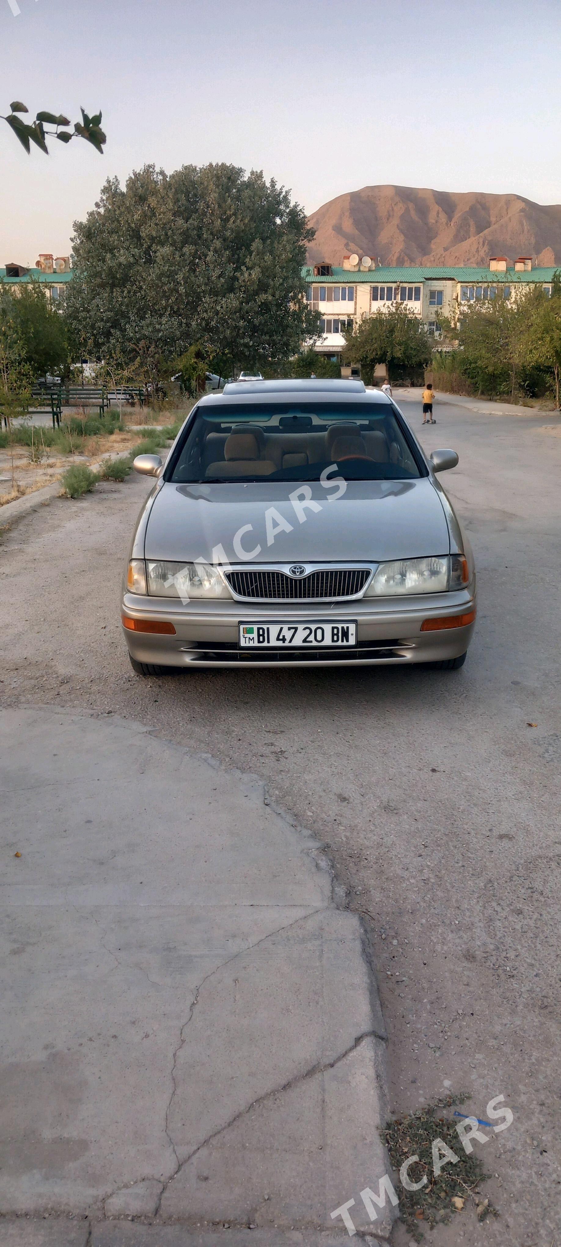 Toyota Avalon 1996 - 124 000 TMT - Balkanabat - img 3