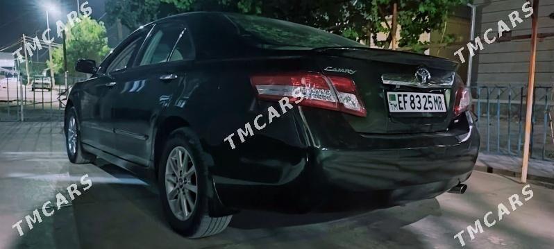 Toyota Camry 2011 - 200 000 TMT - Sakarçäge - img 9