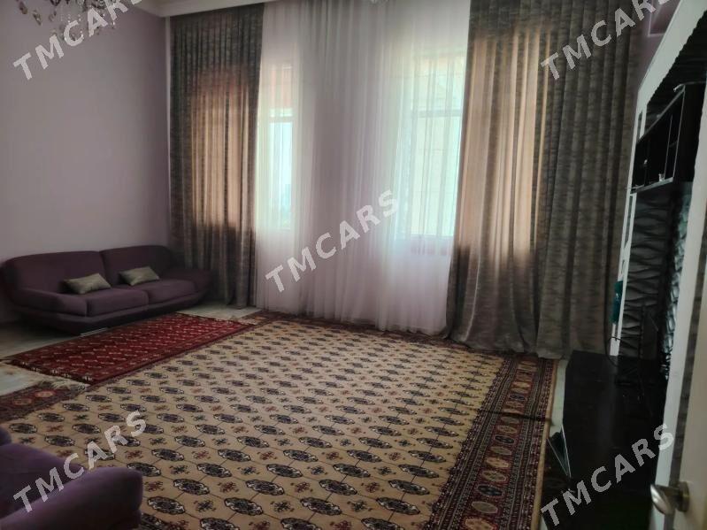 Подвойского 3 комнаты - Aşgabat - img 3