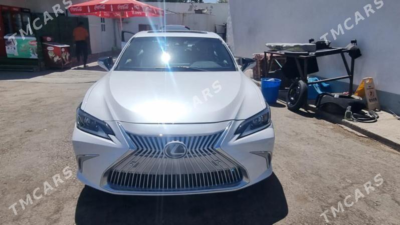 Lexus ES 350 2020 - 670 000 TMT - Ашхабад - img 5