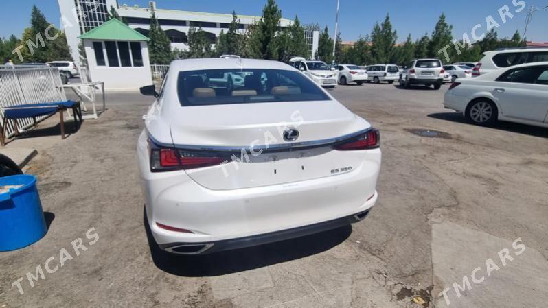 Lexus ES 350 2020 - 670 000 TMT - Ашхабад - img 4