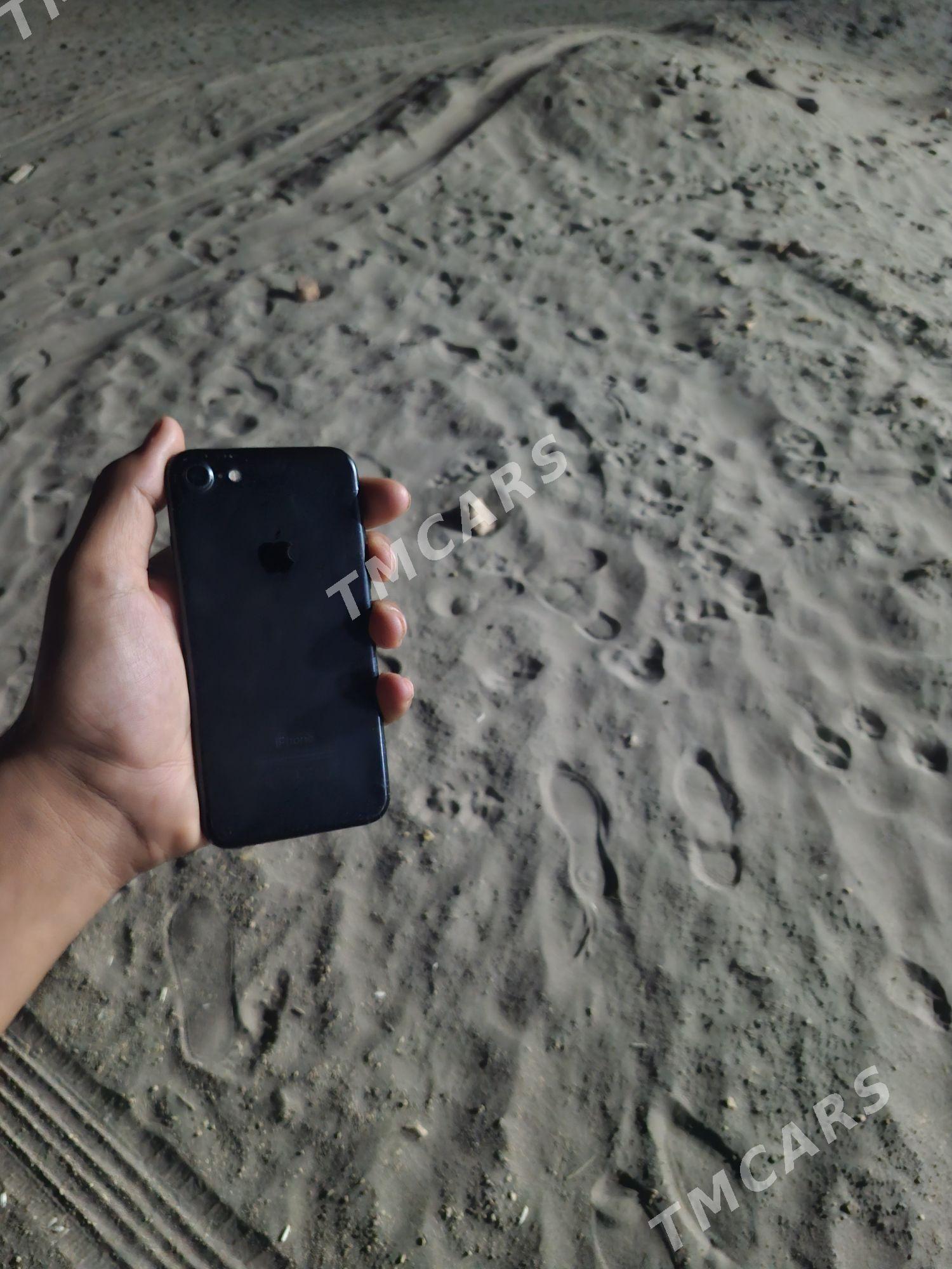 iPhone 7 - Дашогуз - img 3