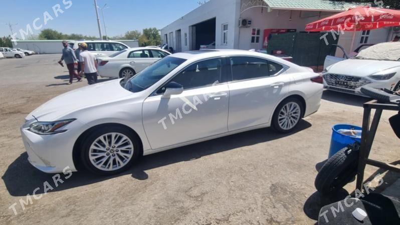 Lexus ES 350 2020 - 670 000 TMT - Ашхабад - img 3