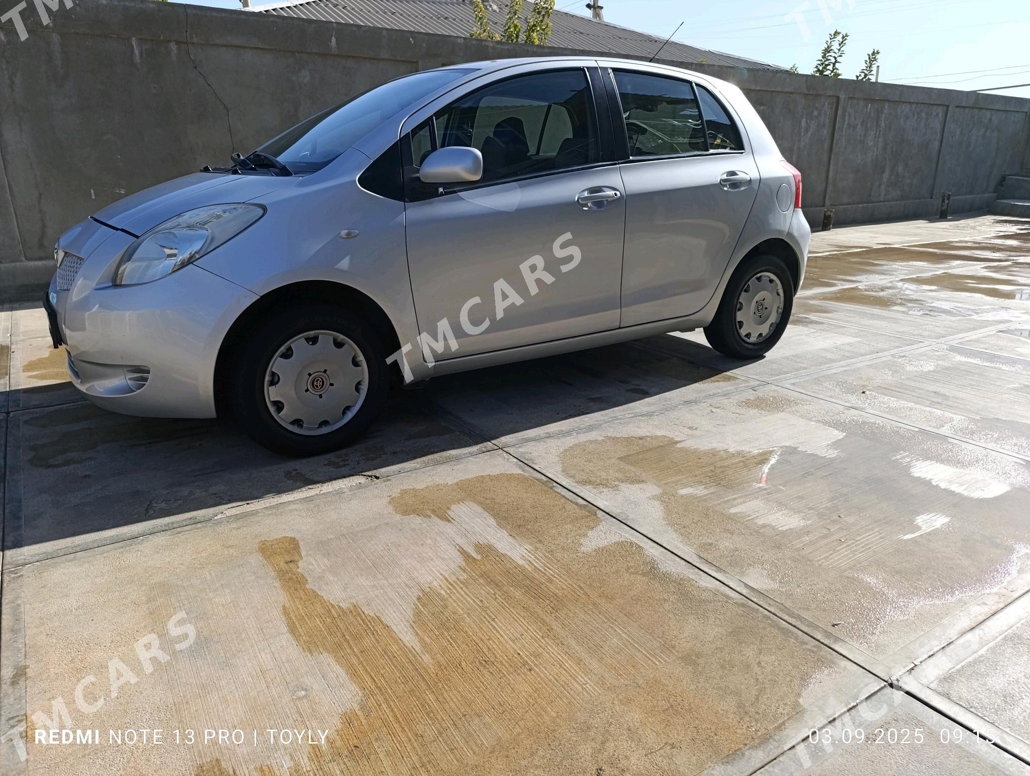 Toyota Yaris Hatchback 2019 - 105 000 TMT - Гёкдепе - img 2