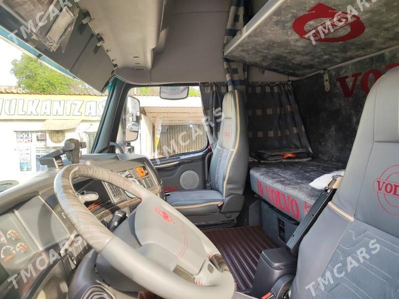 Volvo FH 420 2004 - 750 000 TMT - Туркменбаши - img 6
