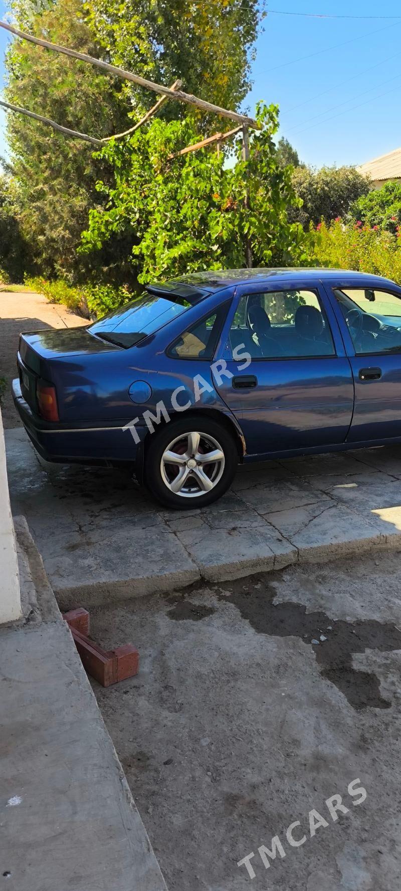 Opel Vectra 1994 - 20 000 TMT - Darganata - img 3