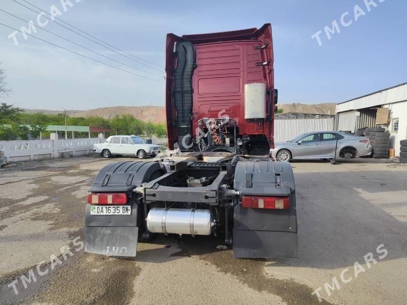 Volvo FH 420 2004 - 750 000 TMT - Туркменбаши - img 3