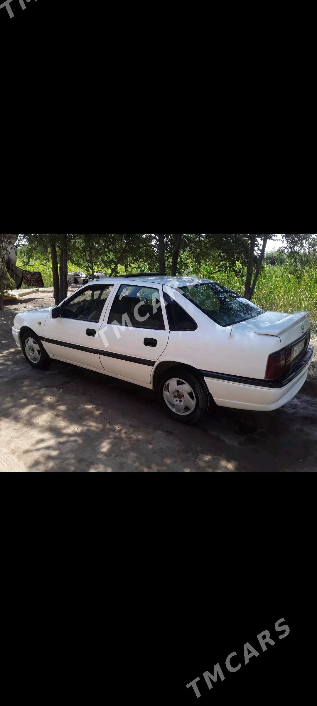 Opel Vectra 1993 - 32 000 TMT - етр. Туркменбаши - img 2