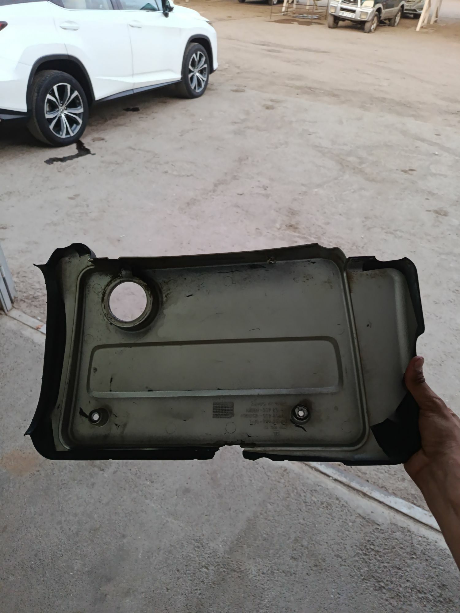 1.6 ecotec motor kryska 200 TMT - Daşoguz - img 3