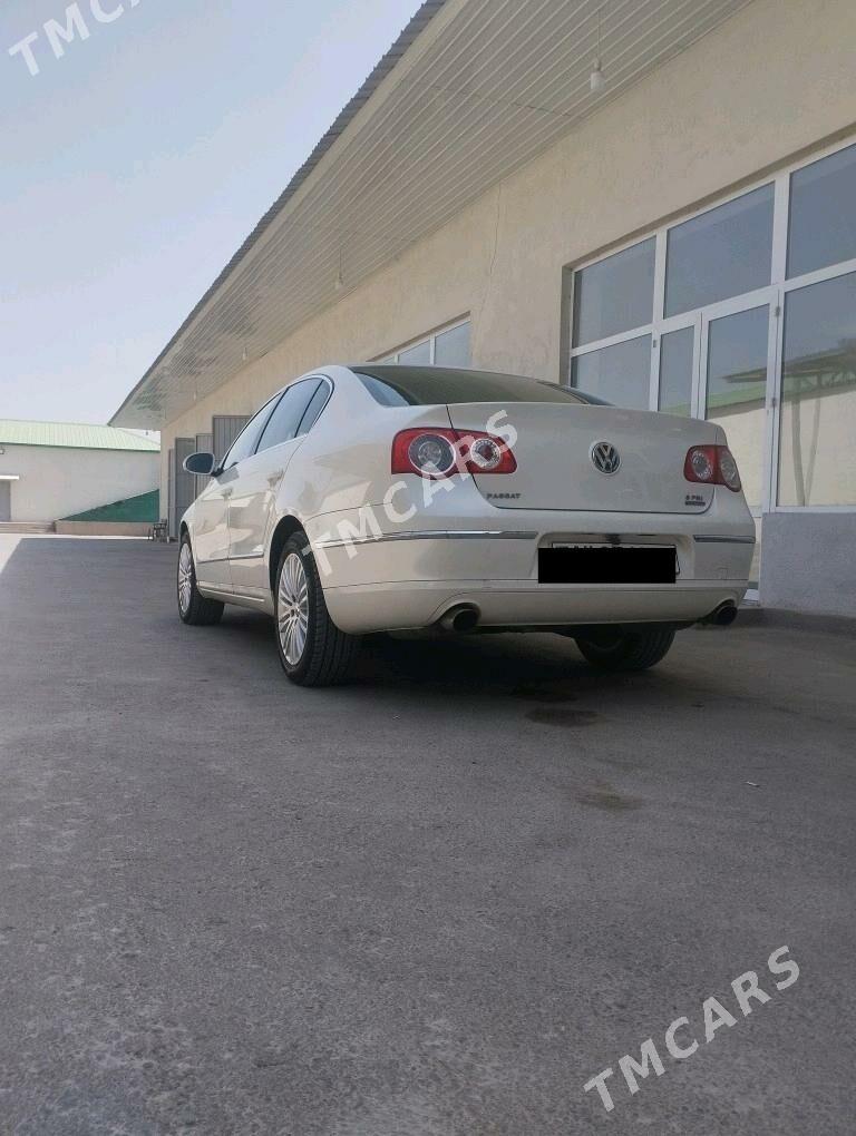 Volkswagen Passat 2006 - 115 000 TMT - Aşgabat - img 3