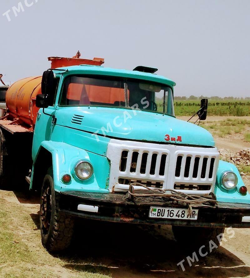 Zil 130 1984 - 60 000 TMT - Garagum etraby - img 5