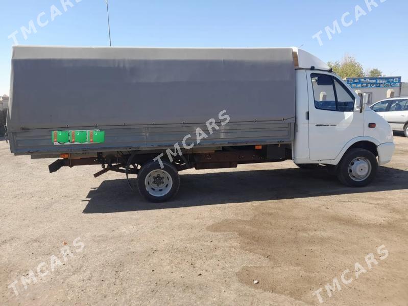 Gaz Gazel 2016 - 238 000 TMT - Мары - img 4
