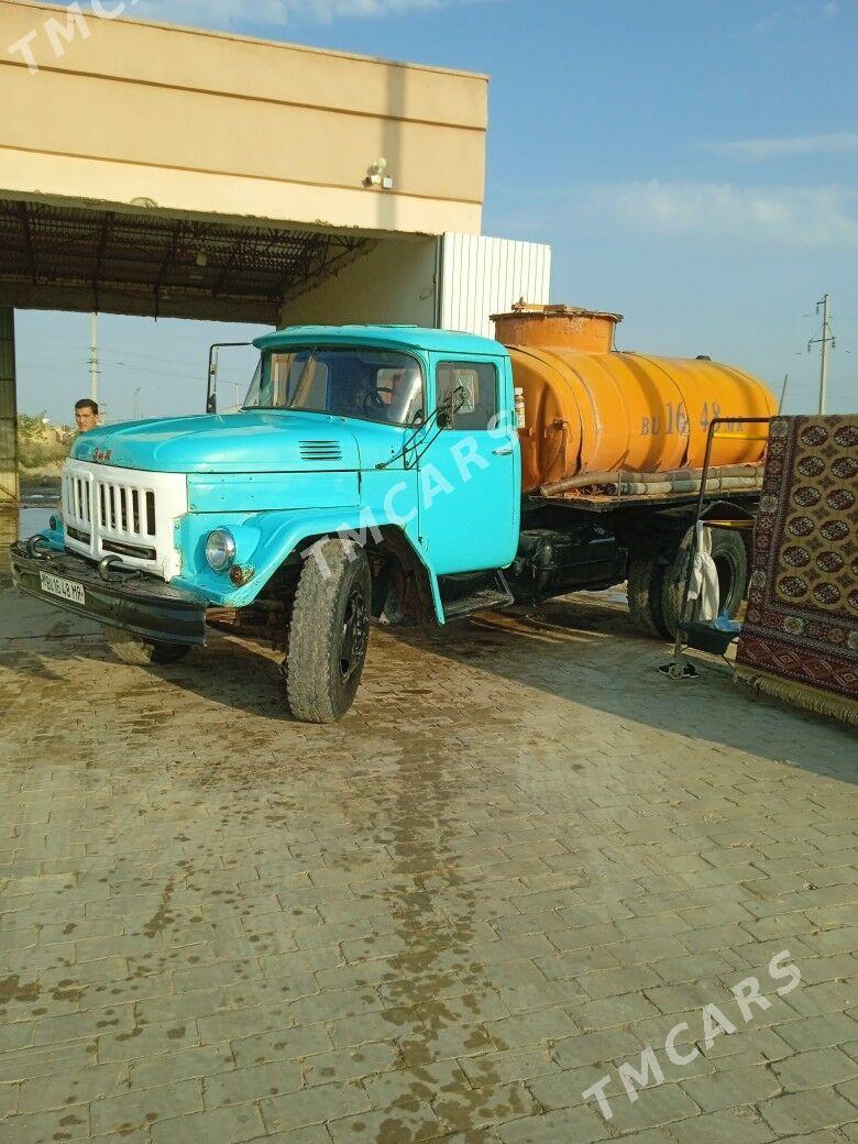 Zil 130 1984 - 60 000 TMT - Garagum etraby - img 2
