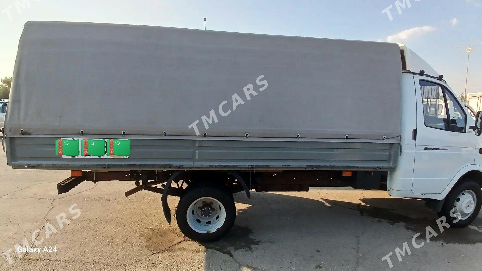 Gaz Gazel 2016 - 238 000 TMT - Мары - img 2