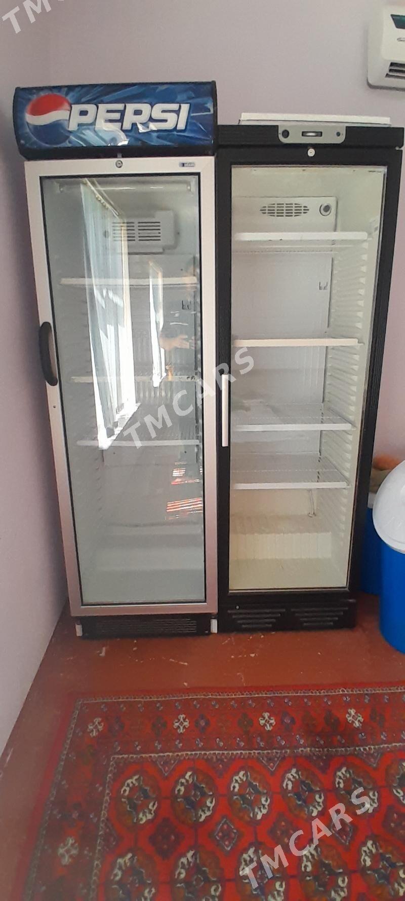 vitrine haladilnik - Ашхабад - img 2
