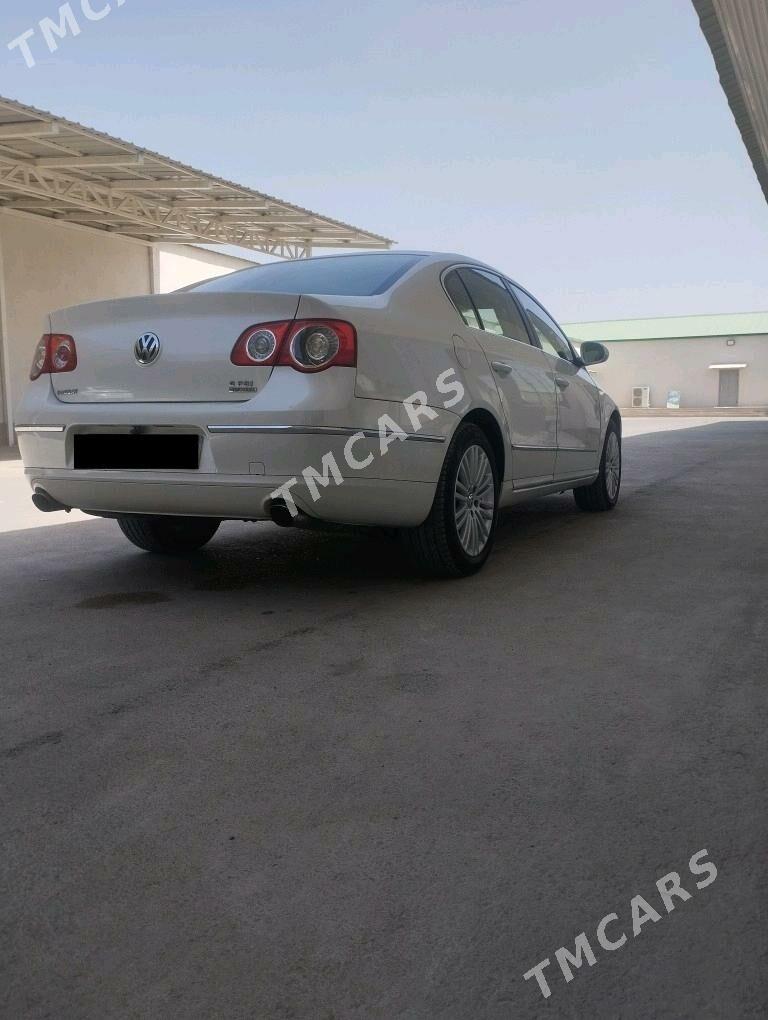 Volkswagen Passat 2006 - 115 000 TMT - Aşgabat - img 4