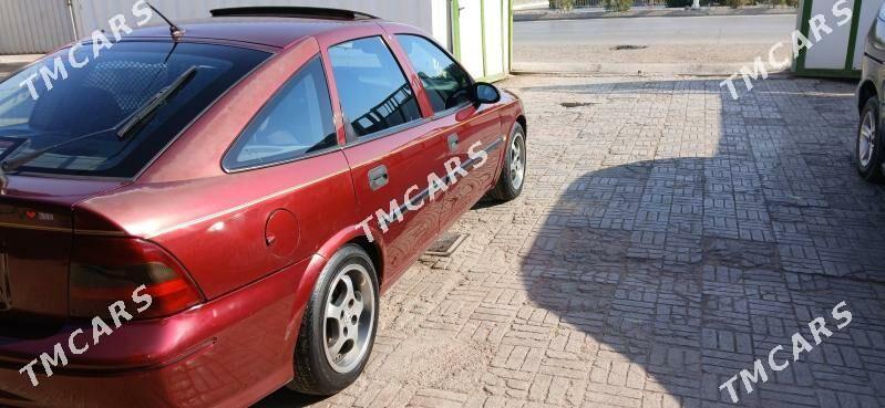 Opel Vectra 1998 - 55 000 TMT - Туркменабат - img 3