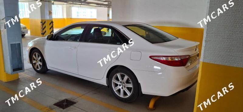 Toyota Camry 2015 - 285 000 TMT - Atatürk köç. - img 4