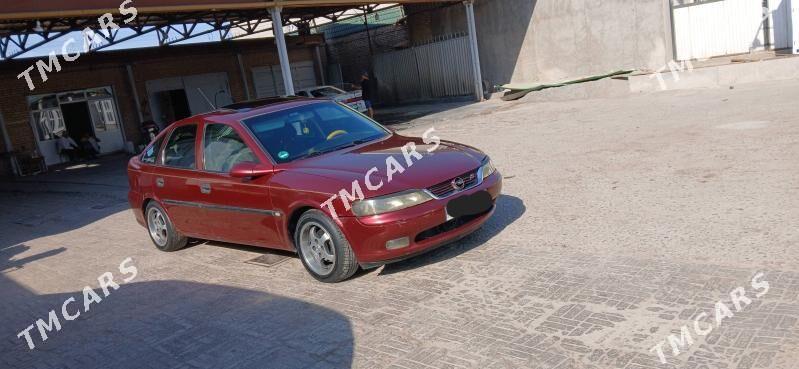 Opel Vectra 1998 - 55 000 TMT - Туркменабат - img 2