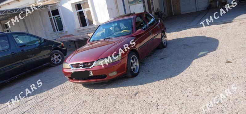 Opel Vectra 1998 - 55 000 TMT - Туркменабат - img 4