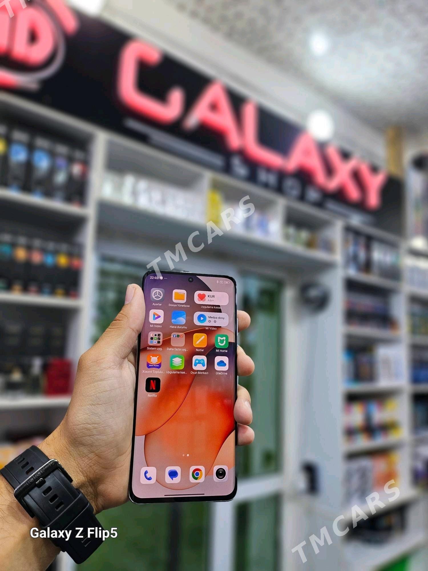 xiaomi Mi 12 - Гумдаг - img 2