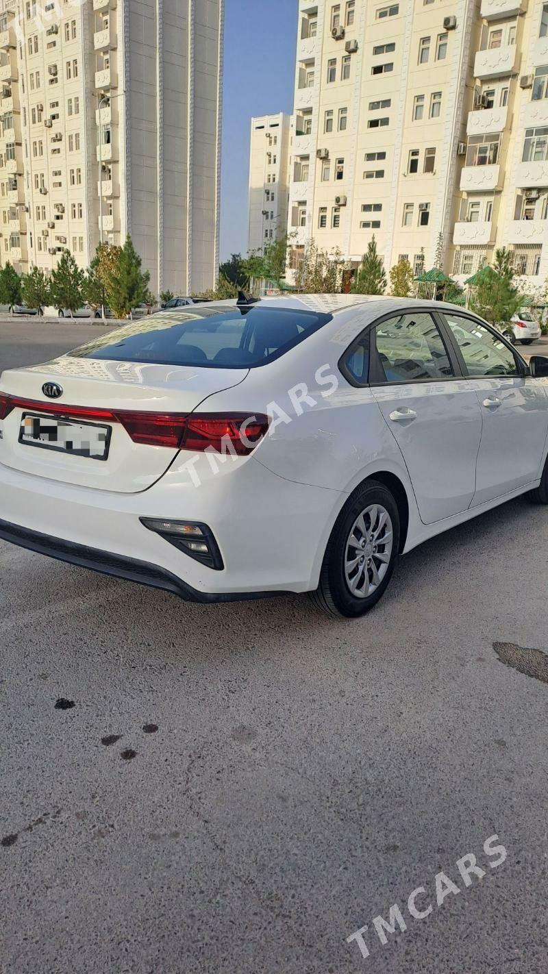 Kia Forte 2020 - 243 000 TMT - Ашхабад - img 4