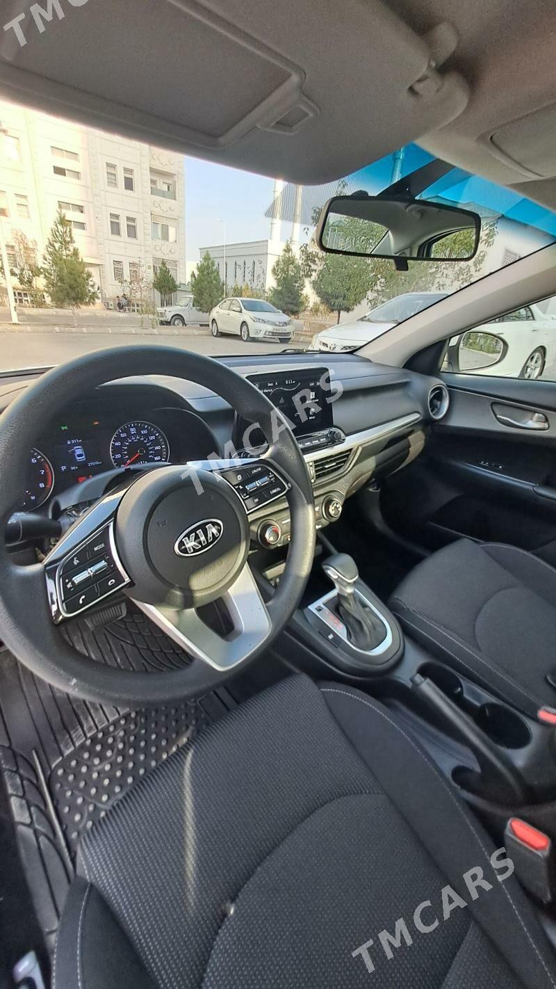 Kia Forte 2020 - 243 000 TMT - Ашхабад - img 6