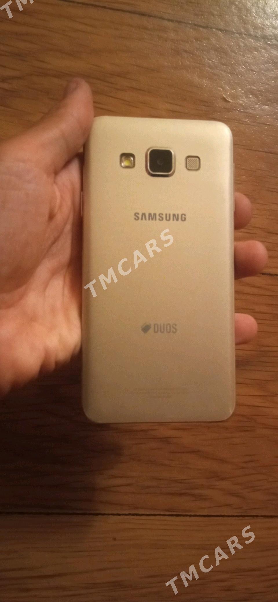 Samsung galaxy A3 - Mary - img 2