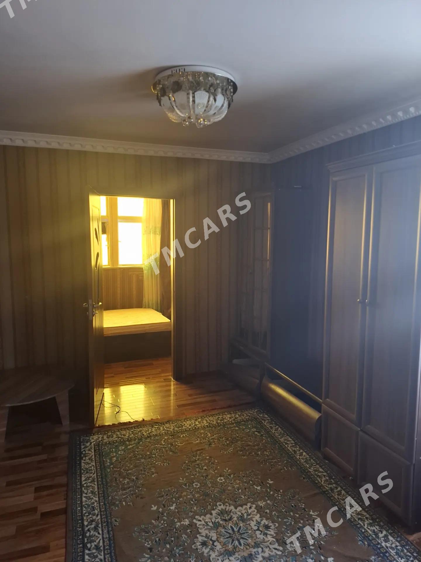 1ком сатлык квартира 2эдилен - Türkmenabat - img 2