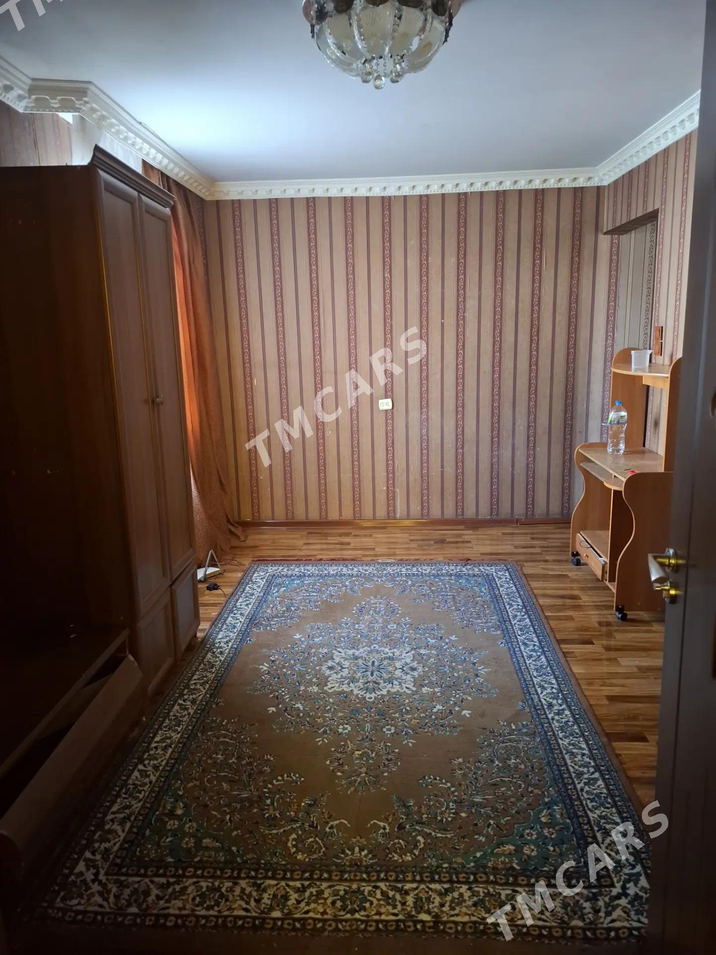 1ком сатлык квартира 2эдилен - Türkmenabat - img 5