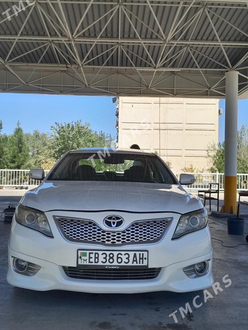 Toyota Camry 2010 - 190 000 TMT - Änew - img 3