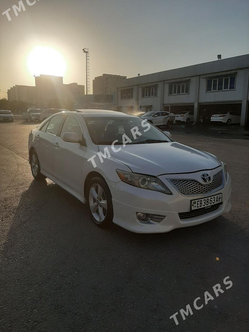 Toyota Camry 2010 - 190 000 TMT - Änew - img 2