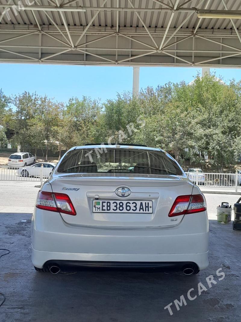 Toyota Camry 2010 - 190 000 TMT - Änew - img 4