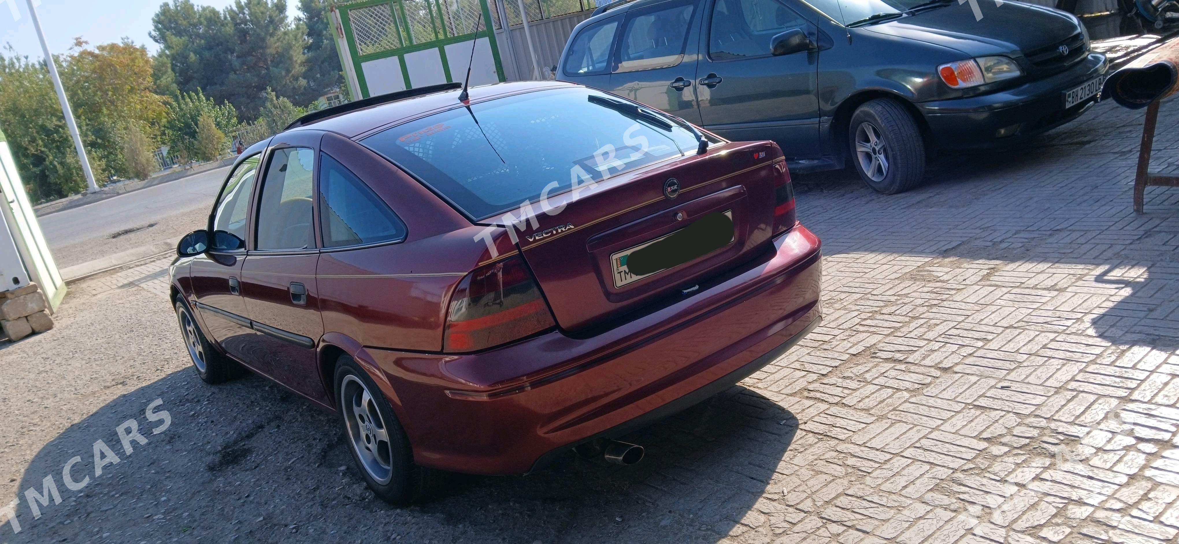 Opel Vectra 1998 - 55 000 TMT - Туркменабат - img 7