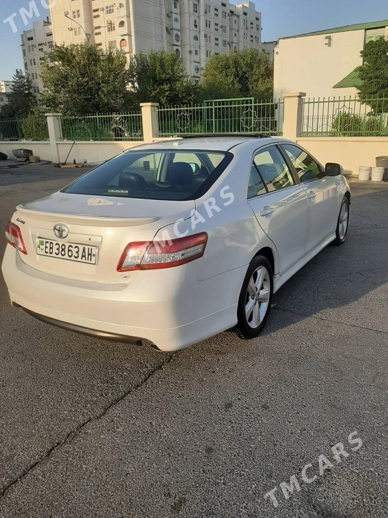Toyota Camry 2010 - 190 000 TMT - Änew - img 7