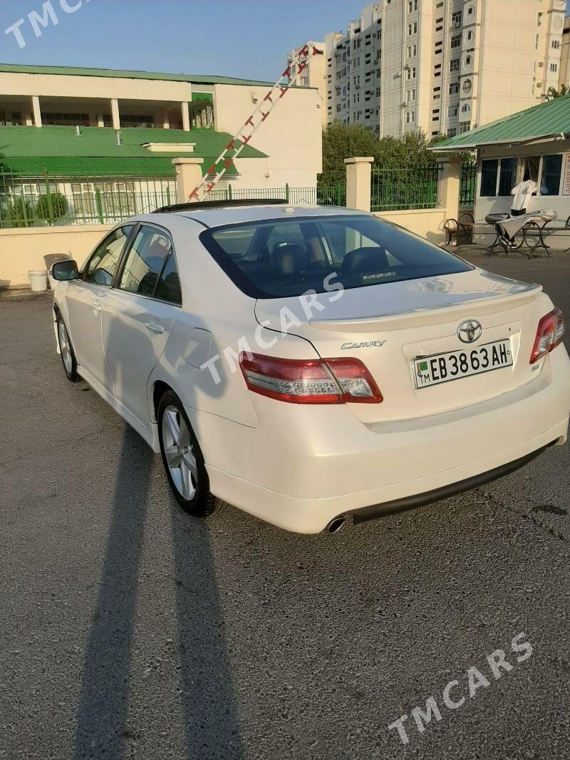 Toyota Camry 2010 - 190 000 TMT - Änew - img 6