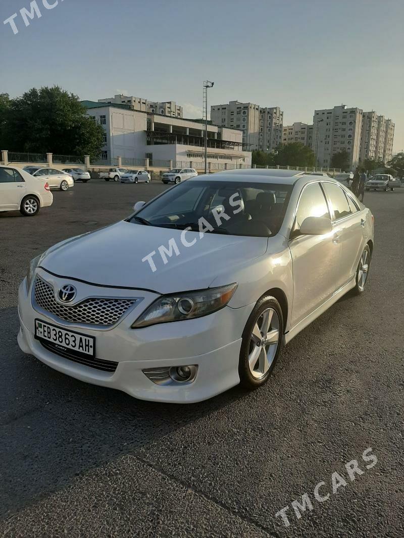 Toyota Camry 2010 - 190 000 TMT - Änew - img 5