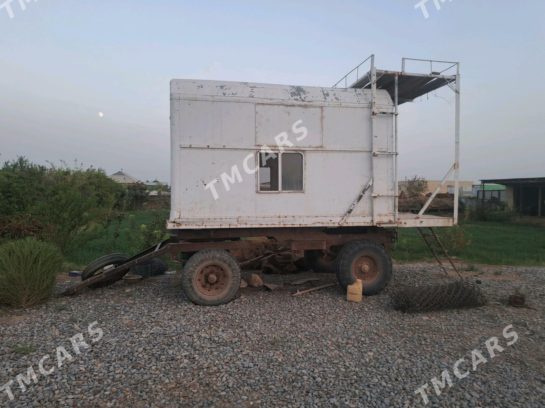 wagon - Теджен - img 4