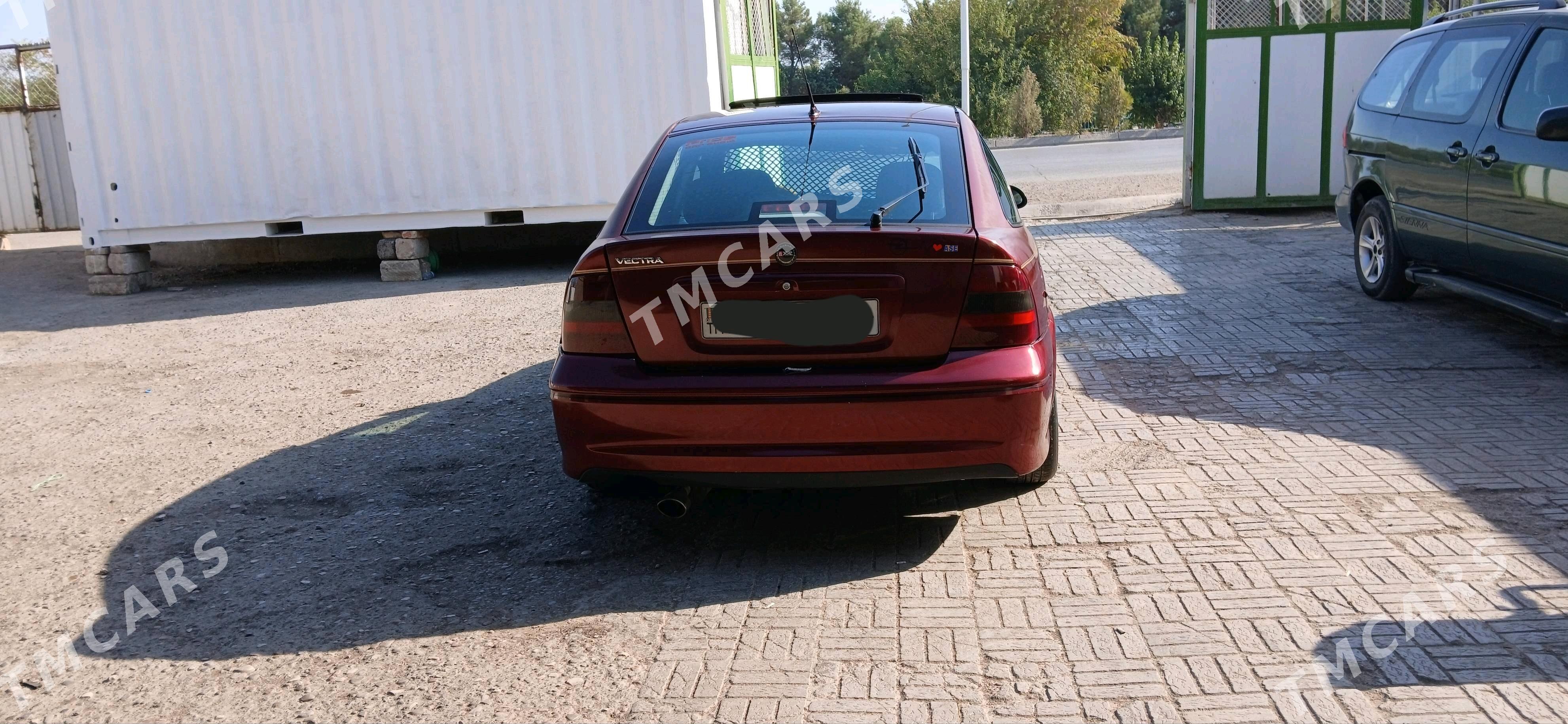Opel Vectra 1998 - 55 000 TMT - Туркменабат - img 9