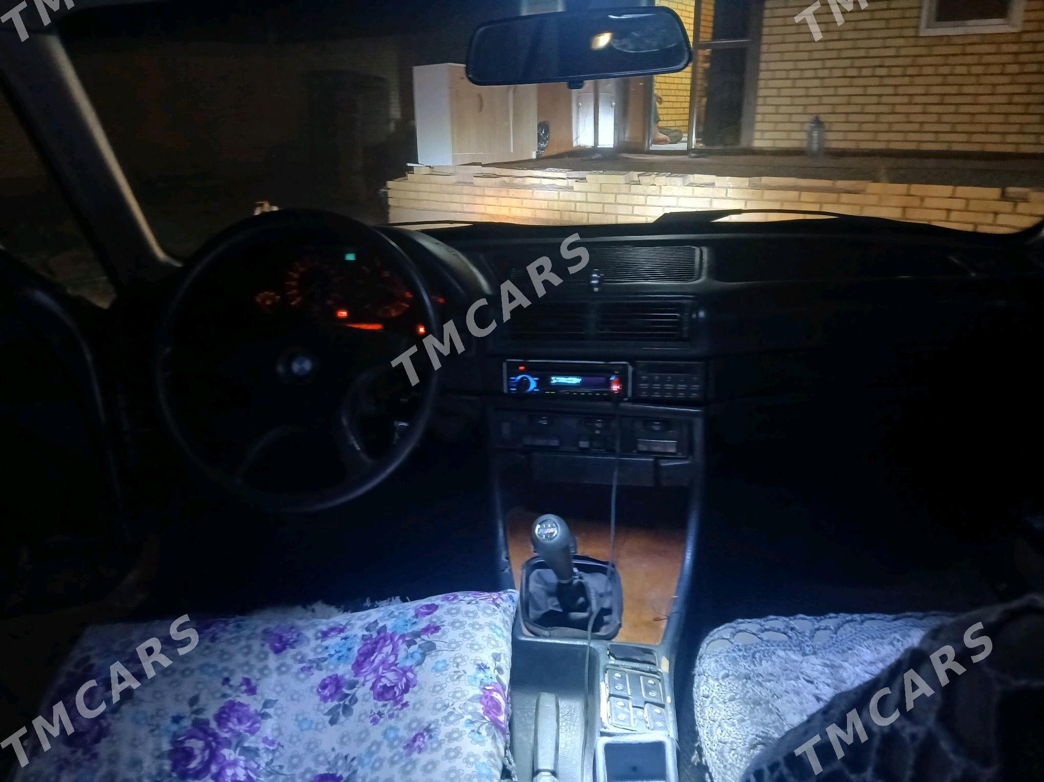 BMW 730 1990 - 22 000 TMT - Mary - img 5