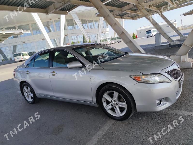 Toyota Camry 2010 - 190 000 TMT - Türkmenabat - img 4