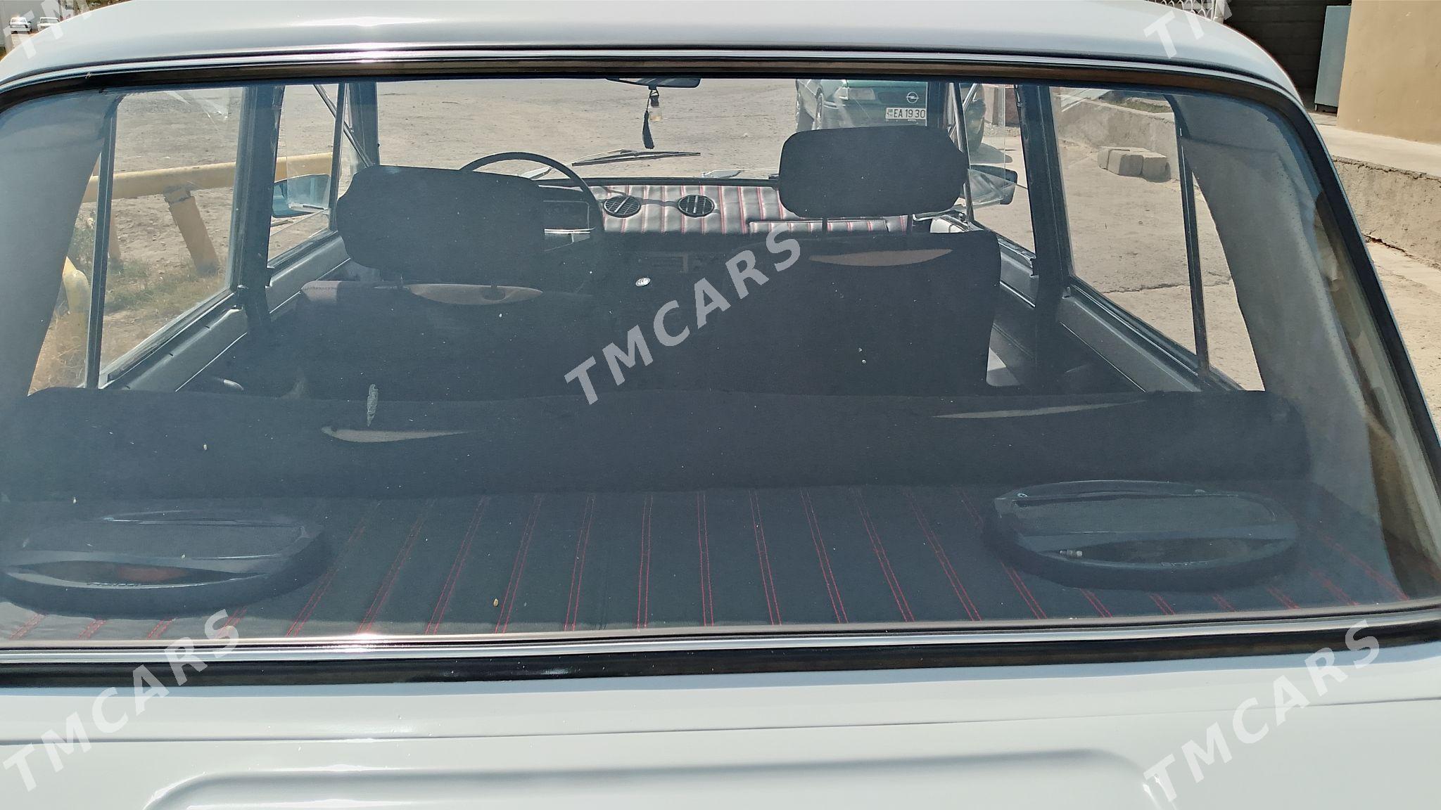 Lada 2104 1987 - 27 000 TMT - Бахарден - img 2