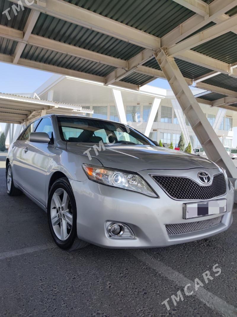 Toyota Camry 2010 - 190 000 TMT - Türkmenabat - img 3