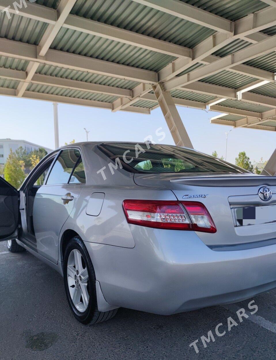 Toyota Camry 2010 - 190 000 TMT - Türkmenabat - img 2