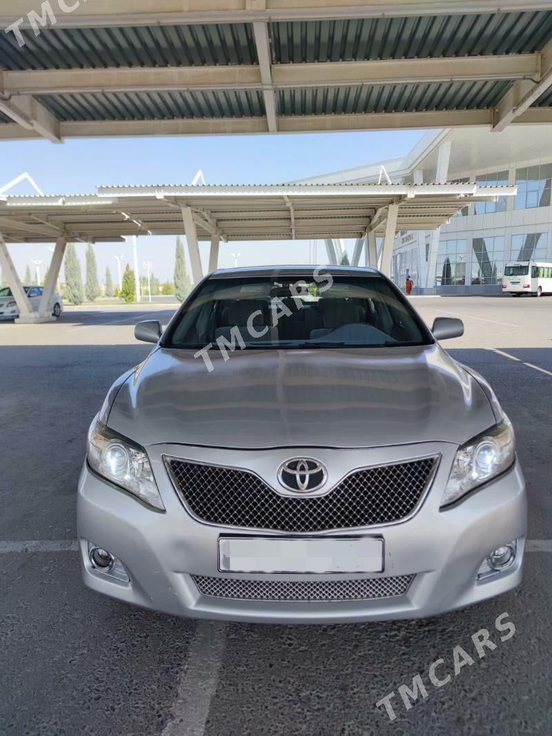 Toyota Camry 2010 - 190 000 TMT - Türkmenabat - img 5