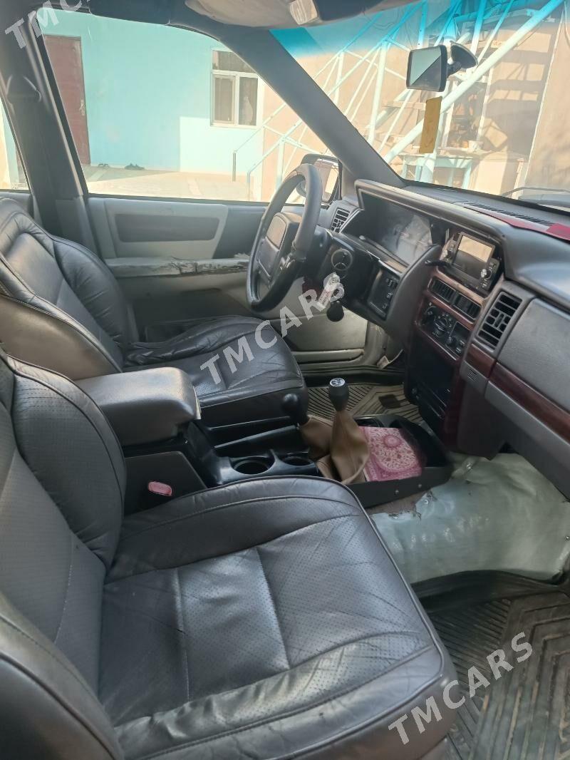 Jeep Grand Cherokee 1993 - 35 000 TMT - Джебел - img 3