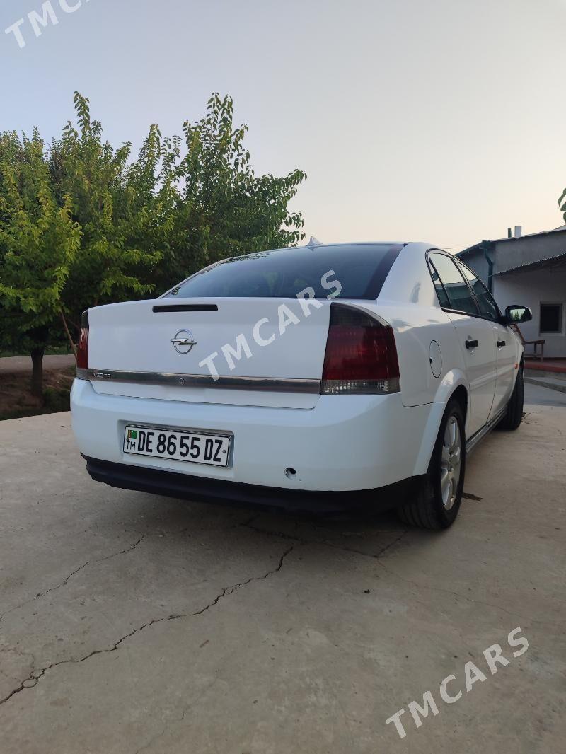 Opel Vectra 2023 - 75 000 TMT - Gubadag - img 2